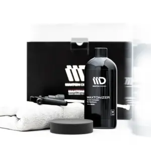 Maxtonizer - Detailer za splitterje