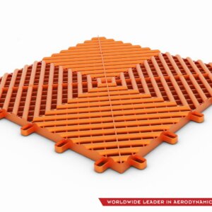 Modular "MAXTON Floor"