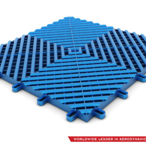 Modular "MAXTON Floor"
