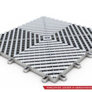 Modular "MAXTON Floor"