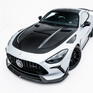 [Carbon] Prepreg Carbon Fiber body kit Mercedes-AMG GT 63 / 55 / 63 S E Performance C192