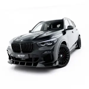 [Carbon] Maxton sprednji splitter za BMW X5 M-Pack G05