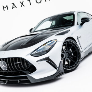 [Carbon] Maxton sprednji splitter za Mercedes-AMG GT 63 / 55 / 63 S E Performance C192