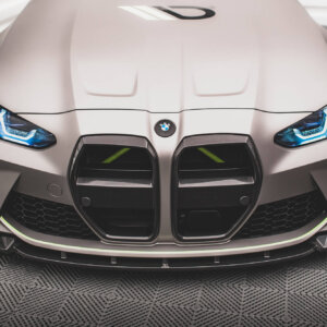 [Carbon] Maxton sprednji splitter V.1 za BMW M4 G82 / G82 Facelift