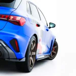 [Carbon] Maxton zadnji stranski difuzorji za Audi RS3 Sportback 8Y Facelift