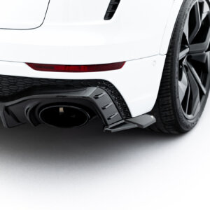 [Carbon] Maxton zadnji stranski difuzorji za Audi RSQ8 Mk1