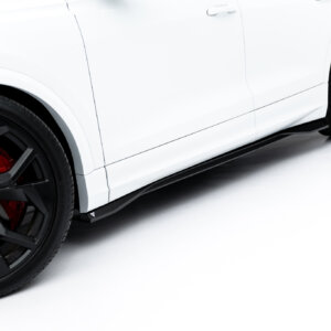 [Carbon] Maxton stranski podaljški za Audi RSQ8 Mk1