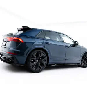 [Carbon] Maxton stranski podaljški za Audi RSQ8 Mk1 Facelift