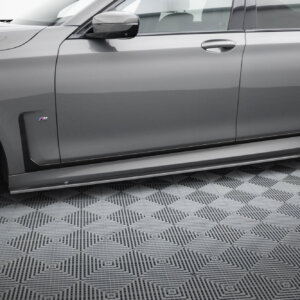 [Carbon] Maxton stranski podaljški za BMW 7 M-Pack G11 Facelift