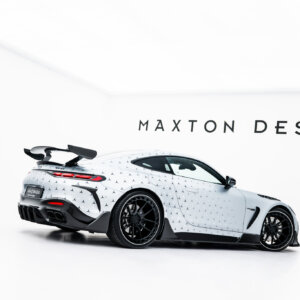 [Carbon] Maxton stranski podaljški za Mercedes-AMG GT 63 / 55 / 63 S E Performance C192