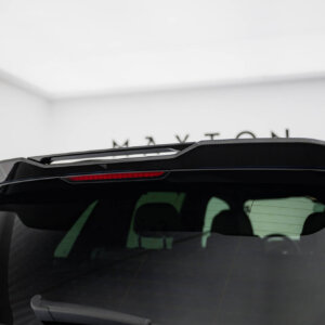 [Carbon] Maxton podaljšek spojlerja za BMW X5 M-Pack G05 Facelift