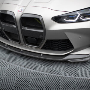 [Carbon] Maxton canardi za BMW M4 G82 / G82 Facelift