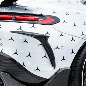 [Carbon] Maxton canardi za Mercedes-AMG GT 63 / 55 / 63 S E Performance C192