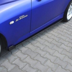 Maxton racing stranski podaljški za HONDA S2000