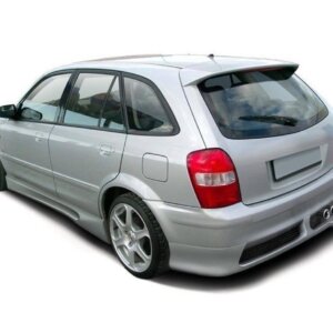 Maxton podaljšek spojlerja za MAZDA 323F (BJ)