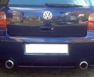 Maxton zadnji odbijač za GOLF 4 R32 LOOK