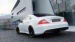 Maxton zadnji odbijač za MERCEDES CLS C219