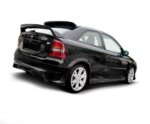 Maxton zadnji odbijač za OPEL ASTRA G (3 & 5 DOOR HATCHBACK)