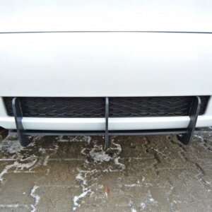 Maxton zadnji difuzor za AUDI RS4 B5