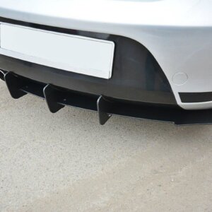 Maxton zadnji difuzor V.1 za Seat Leon Mk2 Cupra/ FR