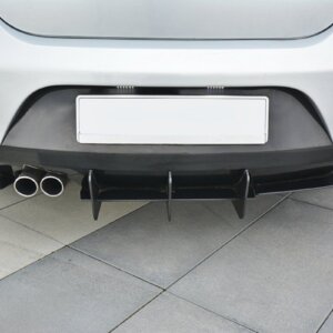 Maxton zadnji difuzor V.2 za Seat Leon Mk2 Cupra/ FR