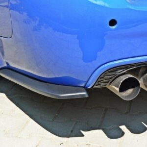 Maxton zadnji stranski difuzorji za AUDI RS6 C5 AVANT