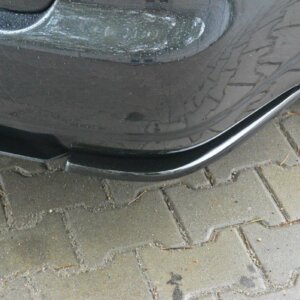 Maxton zadnji stranski difuzorji za AUDI S4 B5 Avant