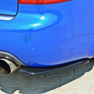 Maxton zadnji stranski difuzorji za AUDI S4 B6 Avant