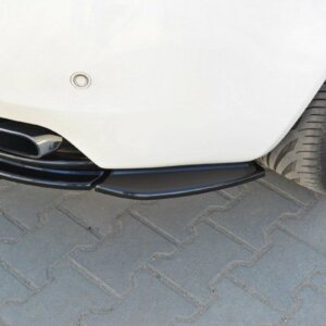 Maxton zadnji stranski difuzorji za Alfa Romeo Brera