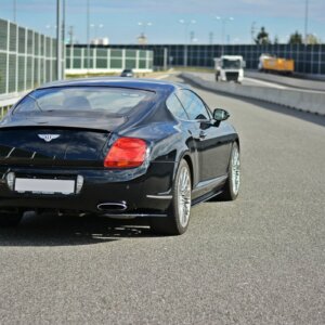 Maxton zadnji stranski difuzorji za BENTLEY CONTINENTAL GT