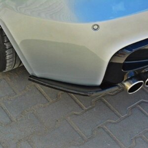 Maxton zadnji stranski difuzorji za BMW 1 E87 Standard/M-Performance