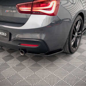 Maxton zadnji stranski difuzorji za BMW 1 F20/F21 M-Power (FACELIFT)