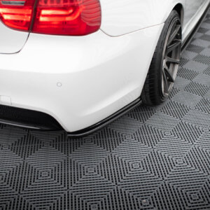 Maxton zadnji stranski difuzorji za BMW 3 E90 M-Pack
