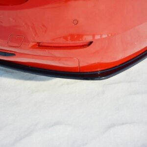 Maxton zadnji stranski difuzorji za BMW 3 F30