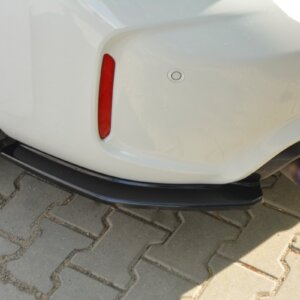Maxton zadnji stranski difuzorji za BMW M2 (F87) COUPÉ