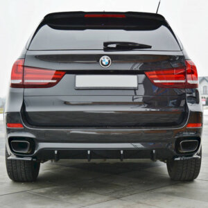 Maxton zadnji stranski difuzorji za BMW X5 F15 M-Pack