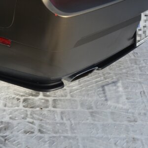 Maxton zadnji stranski difuzorji za DODGE CHALLENGER MK3. PHASE-I SRT8 COUPE