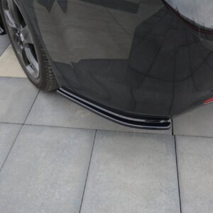 Maxton zadnji stranski difuzorji za HONDA ACCORD MK8. (CU-SERIES) PREFACE SEDAN