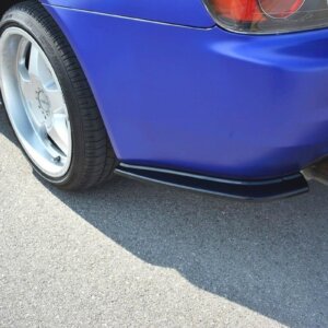 Maxton zadnji stranski difuzorji za HONDA S2000