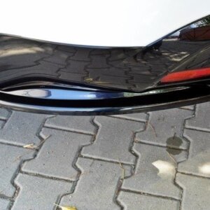 Maxton zadnji stranski difuzorji za INFINITI QX70