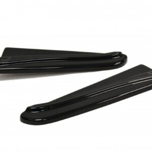Maxton zadnji stranski difuzorji za JAGUAR XF X250 SPORTBRAKE