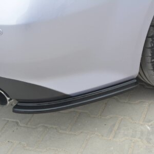 Maxton zadnji stranski difuzorji za MAZDA 6 MK2 SPORT HATCH (GH-SERIES) PREFACE
