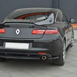 Maxton zadnji stranski difuzorji za Renault Laguna Mk3 Coupe