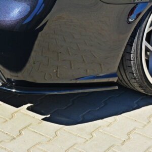 Maxton zadnji stranski difuzorji za SAAB 9-3 Turbo X