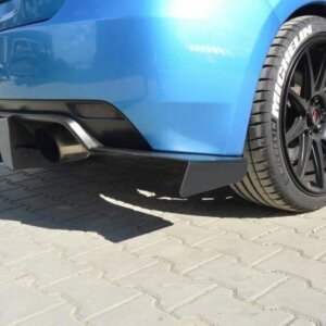 Maxton zadnji stranski difuzorji za Subaru Impreza WRX STI Mk3
