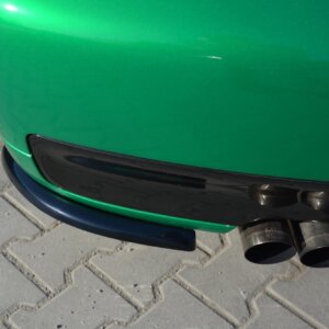 Maxton zadnji stranski difuzorji V.1 za AUDI S3 8L