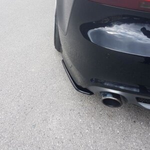 Maxton zadnji stranski difuzorji V.1 za Audi A7 S-Line C7
