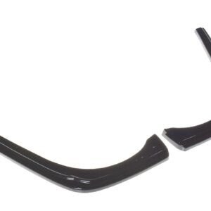 Maxton zadnji stranski difuzorji za VW GOLF MK7 Variant Facelift Standard