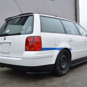 Maxton zadnji stranski difuzorji za VW PASSAT B5 ESTATE