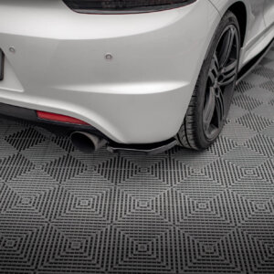 Maxton zadnji stranski difuzorji za VW SCIROCCO R